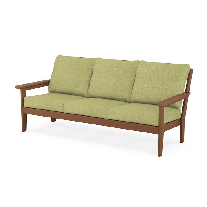 Country Living Deep Seating Sofa