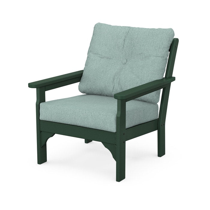 Vineyard Deep Seating Chair