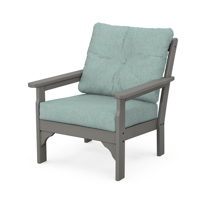 Vineyard Deep Seating Chair