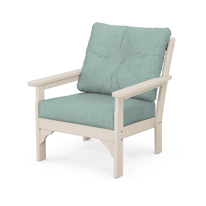 Vineyard Deep Seating Chair