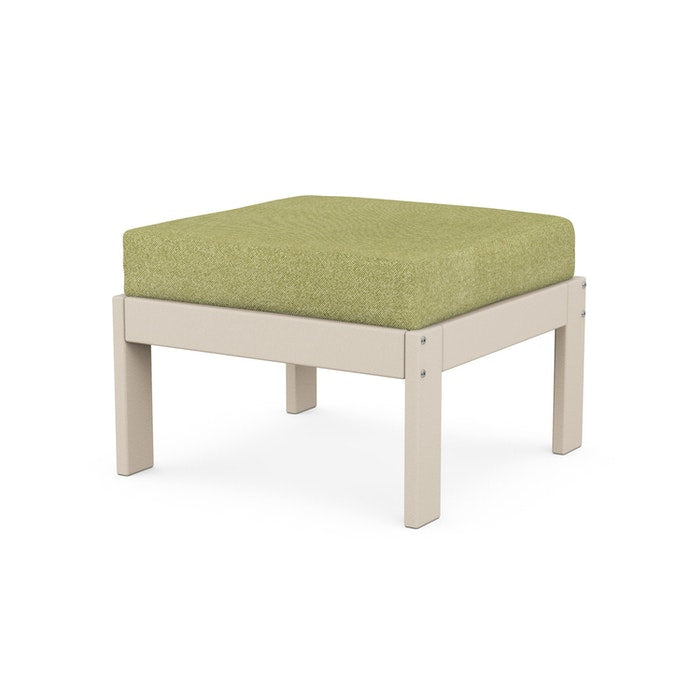 Vineyard Modular Ottoman