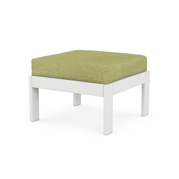 Vineyard Modular Ottoman