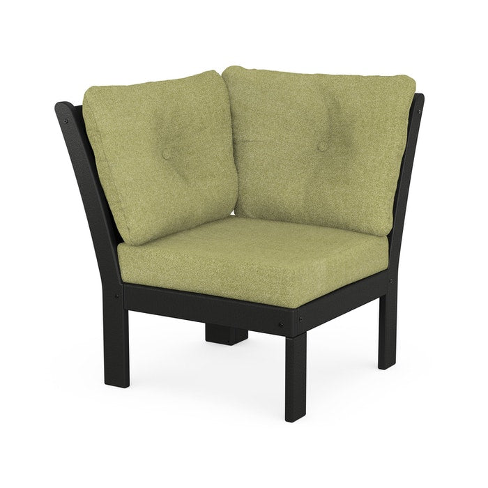 Vineyard Modular Corner Chair