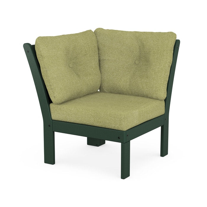 Vineyard Modular Corner Chair