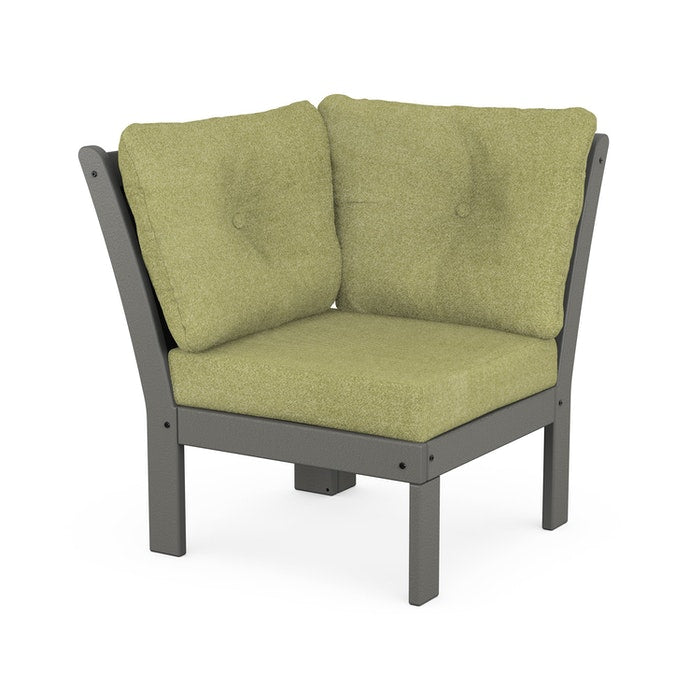 Vineyard Modular Corner Chair