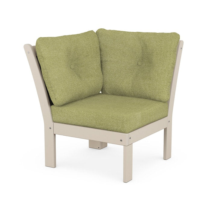 Vineyard Modular Corner Chair