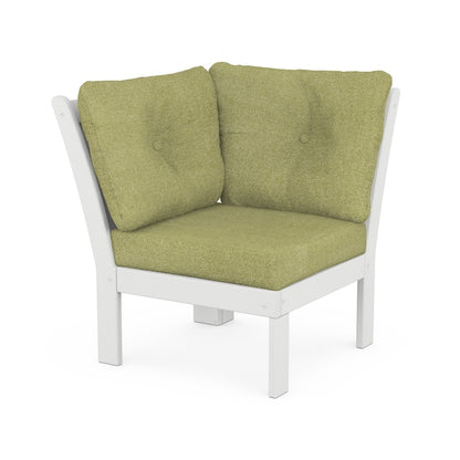 Vineyard Modular Corner Chair