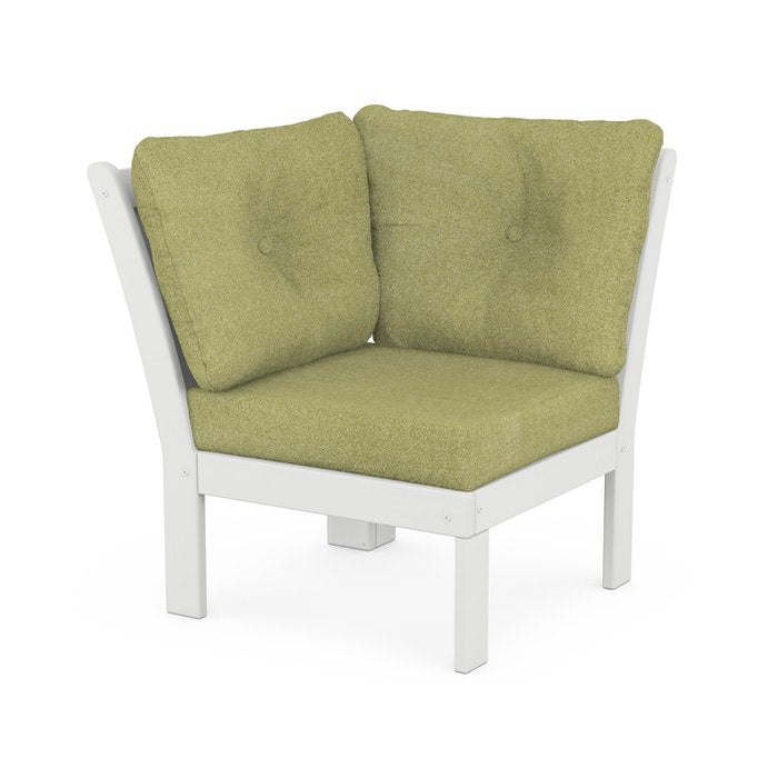 Vineyard Modular Corner Chair