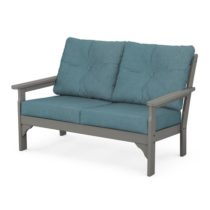 Vineyard Deep Seating Loveseat