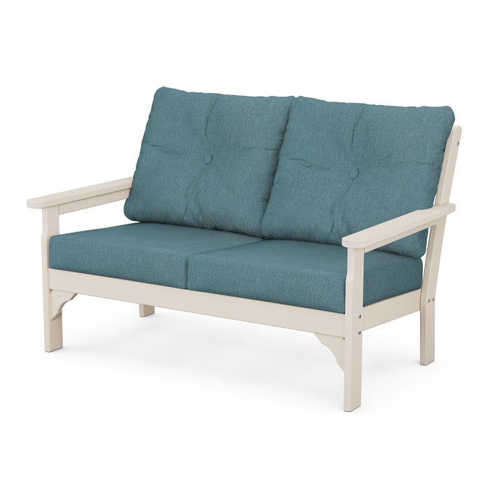 Vineyard Deep Seating Loveseat