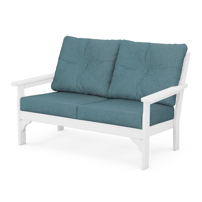 Vineyard Deep Seating Loveseat