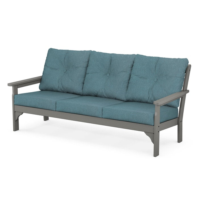 Vineyard Deep Seating Sofa