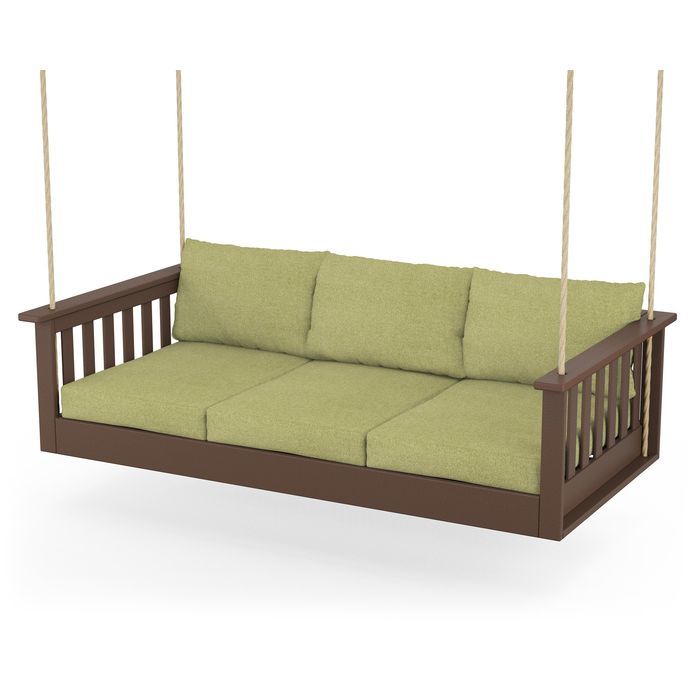 Vineyard Daybed Swing