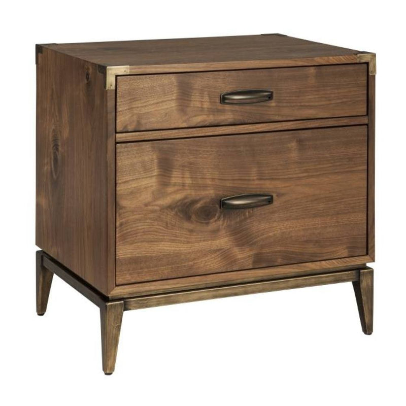 ADLER NIGHTSTAND