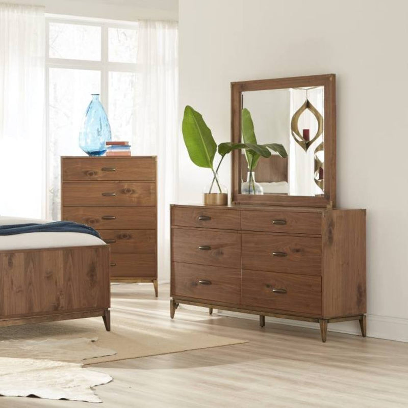 ADLER DRESSER