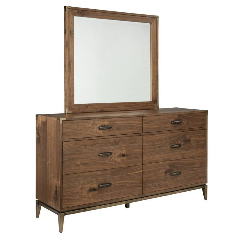 ADLER DRESSER