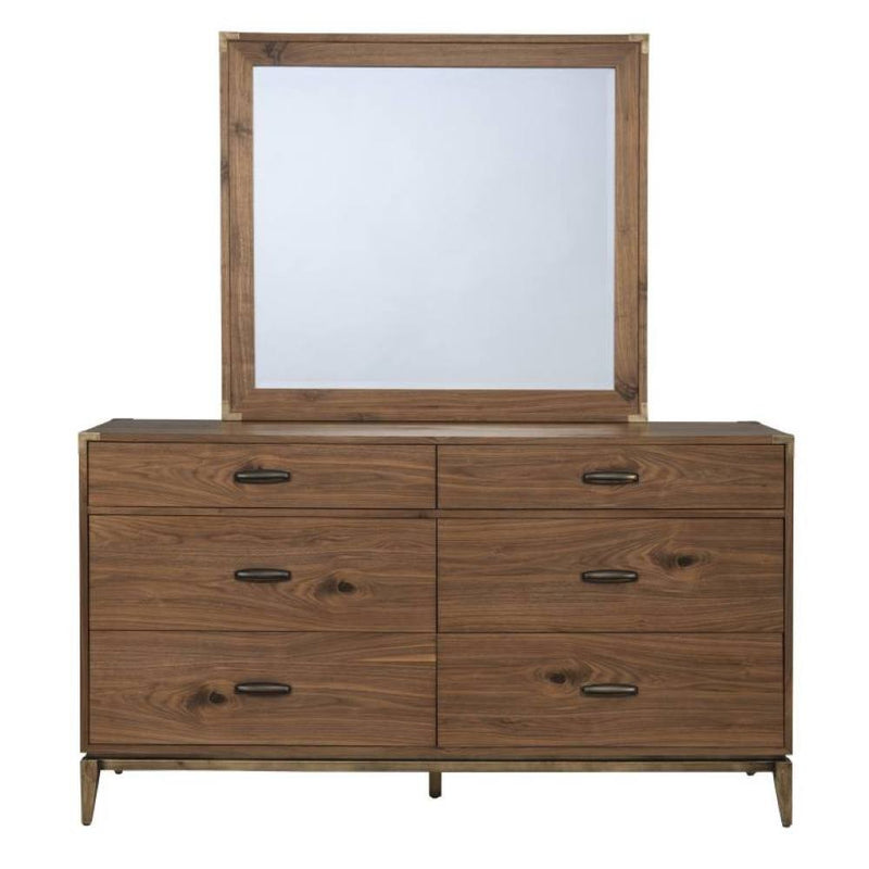 ADLER DRESSER