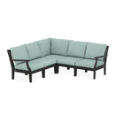Braxton Modular 5-Piece Deep Seating Set