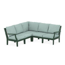 Braxton Modular 5-Piece Deep Seating Set