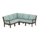 Braxton Modular 5-Piece Deep Seating Set