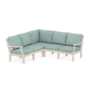 Braxton Modular 5-Piece Deep Seating Set