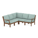Braxton Modular 5-Piece Deep Seating Set