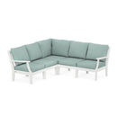 Braxton Modular 5-Piece Deep Seating Set