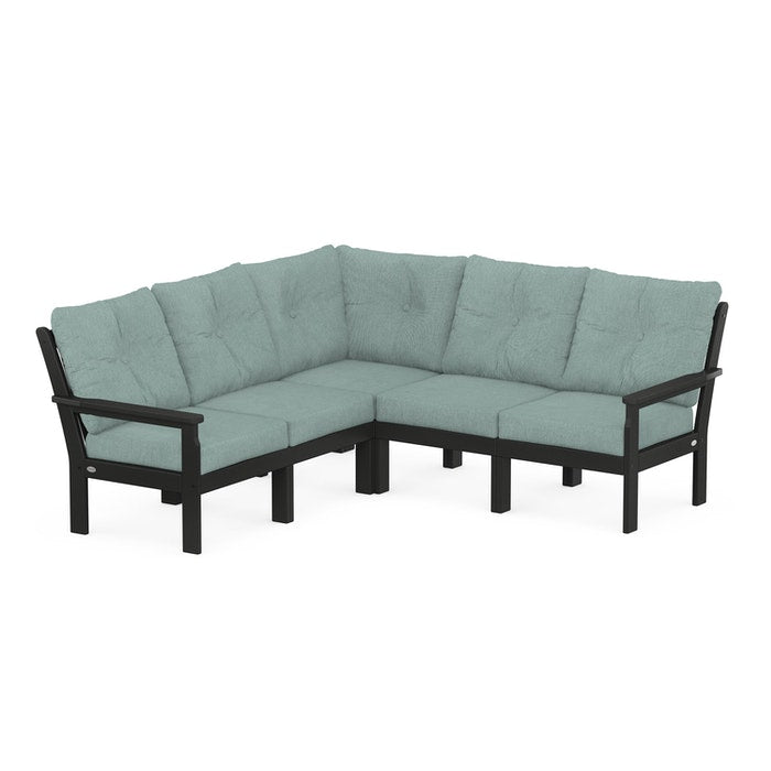 Vineyard 5-Piece Sectional