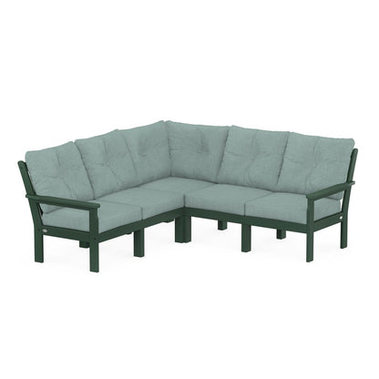 Vineyard 5-Piece Sectional