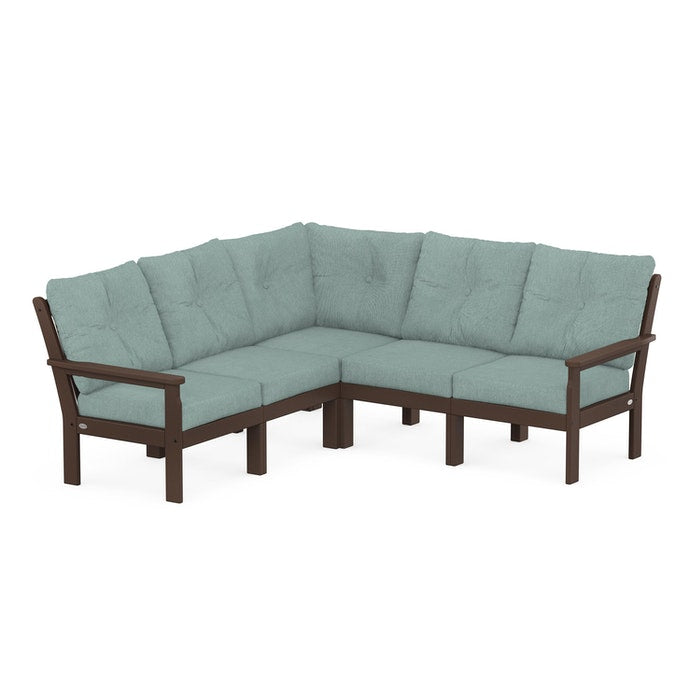 Vineyard 5-Piece Sectional