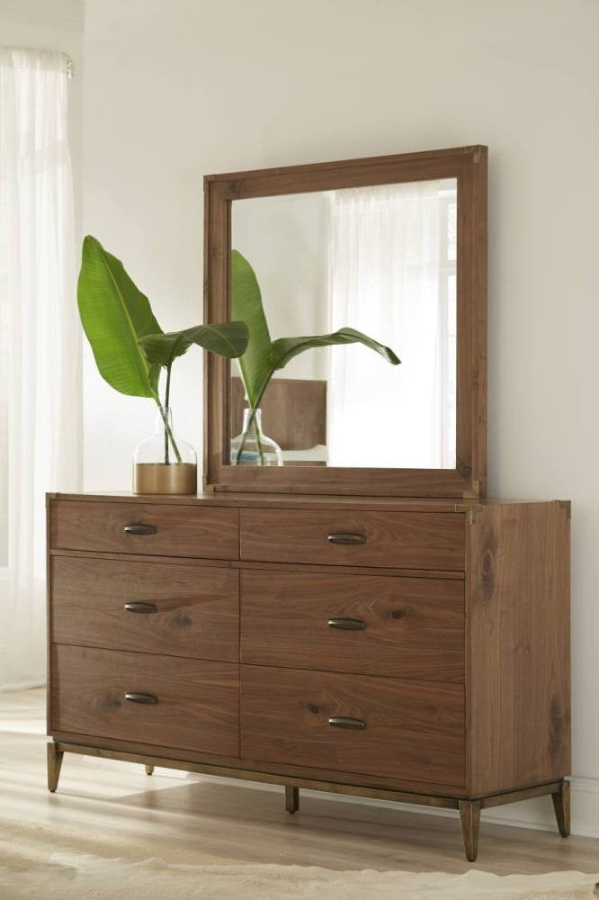 ADLER DRESSER