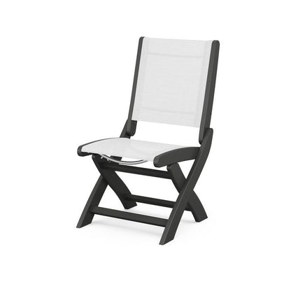 Coastal Folding Side Chair