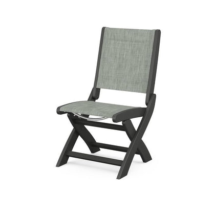 Coastal Folding Side Chair