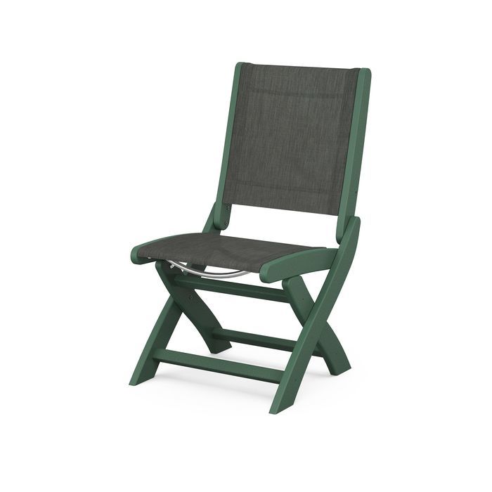 Coastal Folding Side Chair