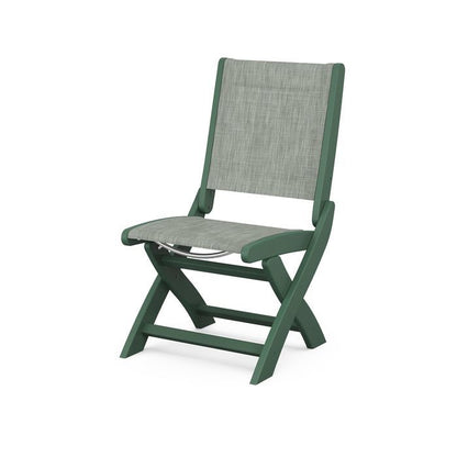 Coastal Folding Side Chair