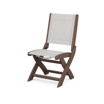 Coastal Folding Side Chair