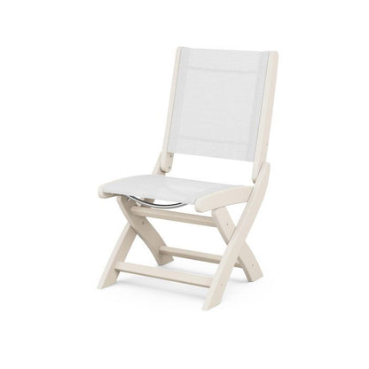 Coastal Folding Side Chair