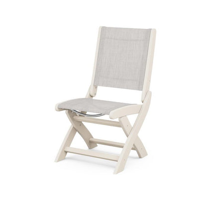 Coastal Folding Side Chair