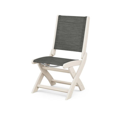 Coastal Folding Side Chair