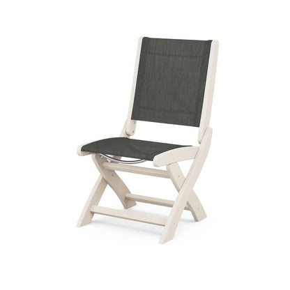 Coastal Folding Side Chair