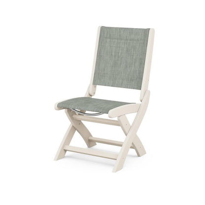Coastal Folding Side Chair