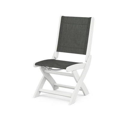 Coastal Folding Side Chair