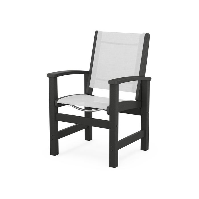 Coastal Dining Chair