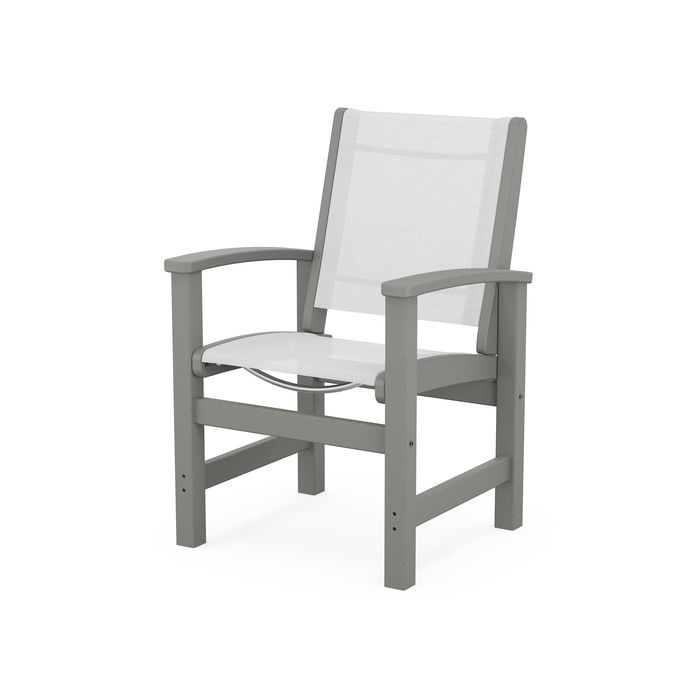 Coastal Dining Chair