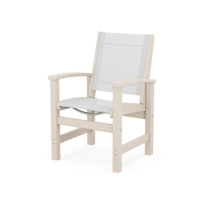 Coastal Dining Chair