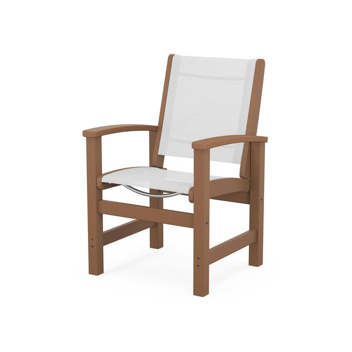 Coastal Dining Chair