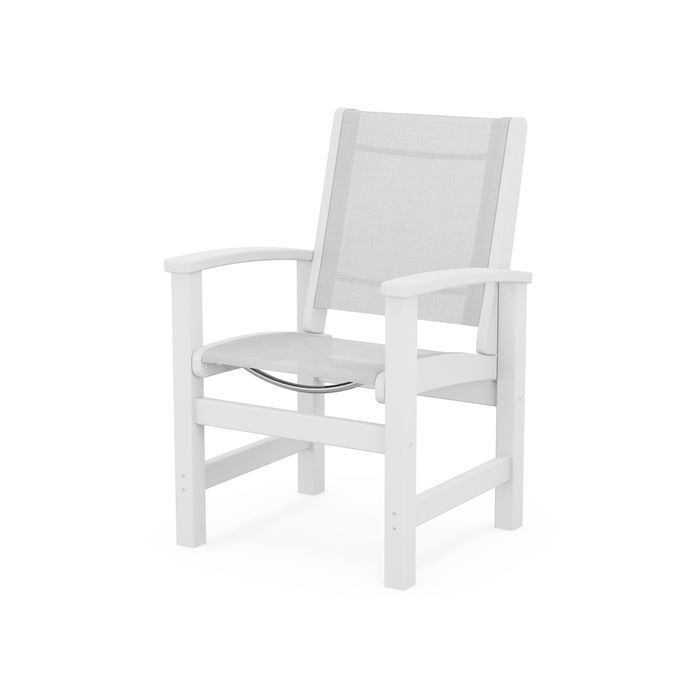 Coastal Dining Chair