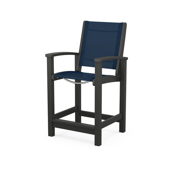 Coastal Counter Chair