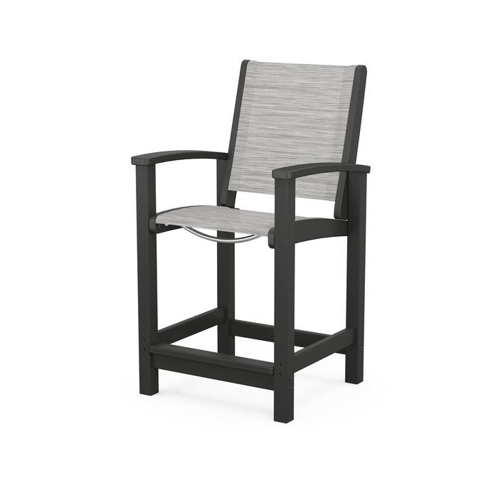 Coastal Counter Chair