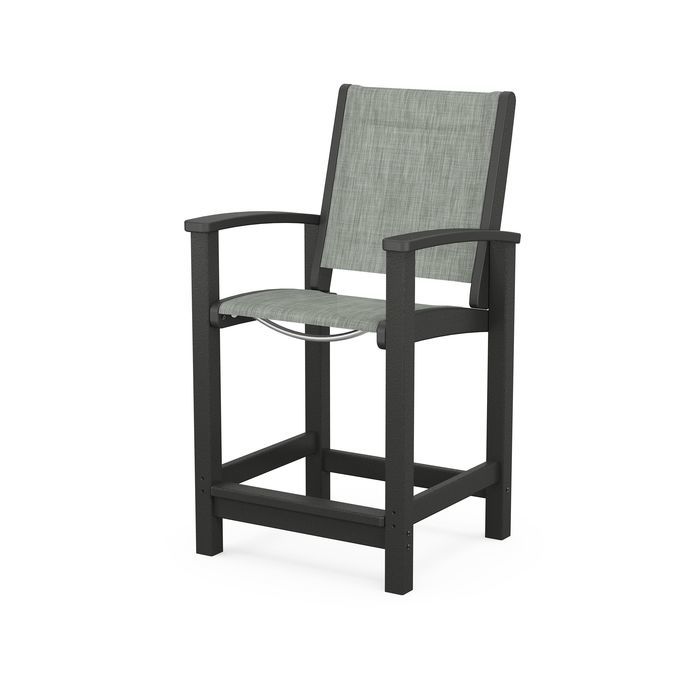 Coastal Counter Chair